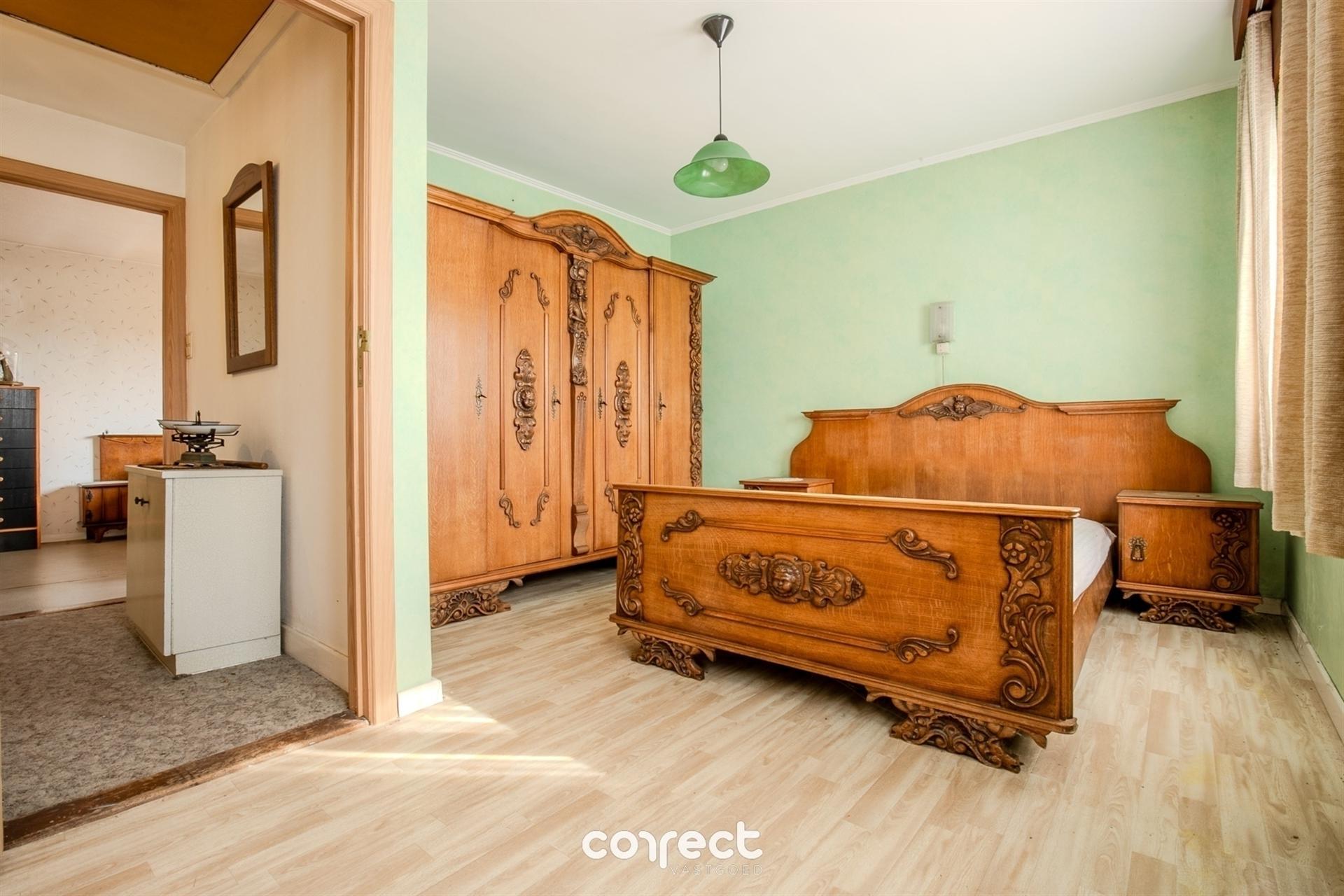 Landelijk gelegen woning met potentieel. foto 7