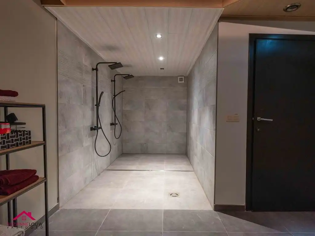 Riante vrijstaande woning met praktijkruimte foto 59
