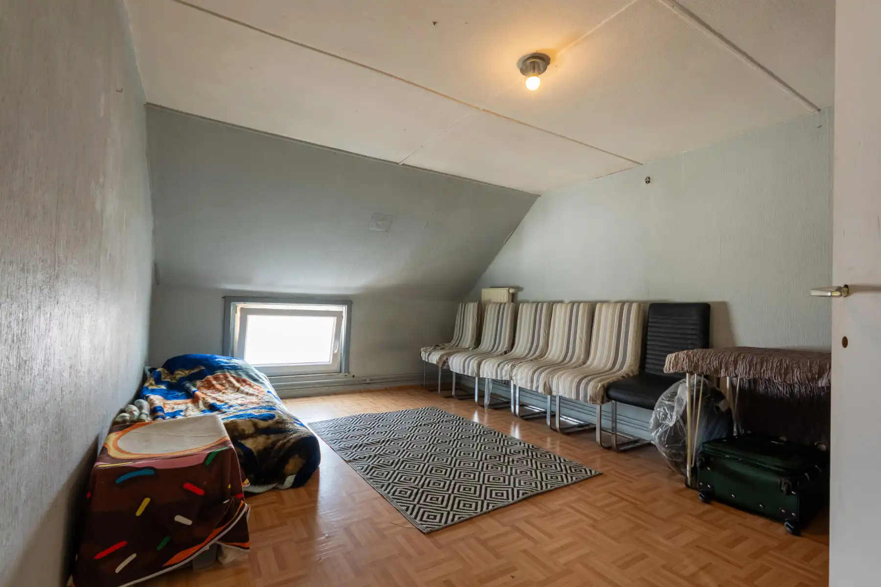 Gunstig gelegen woning met 3 slaapkamers en stadstuin foto 13