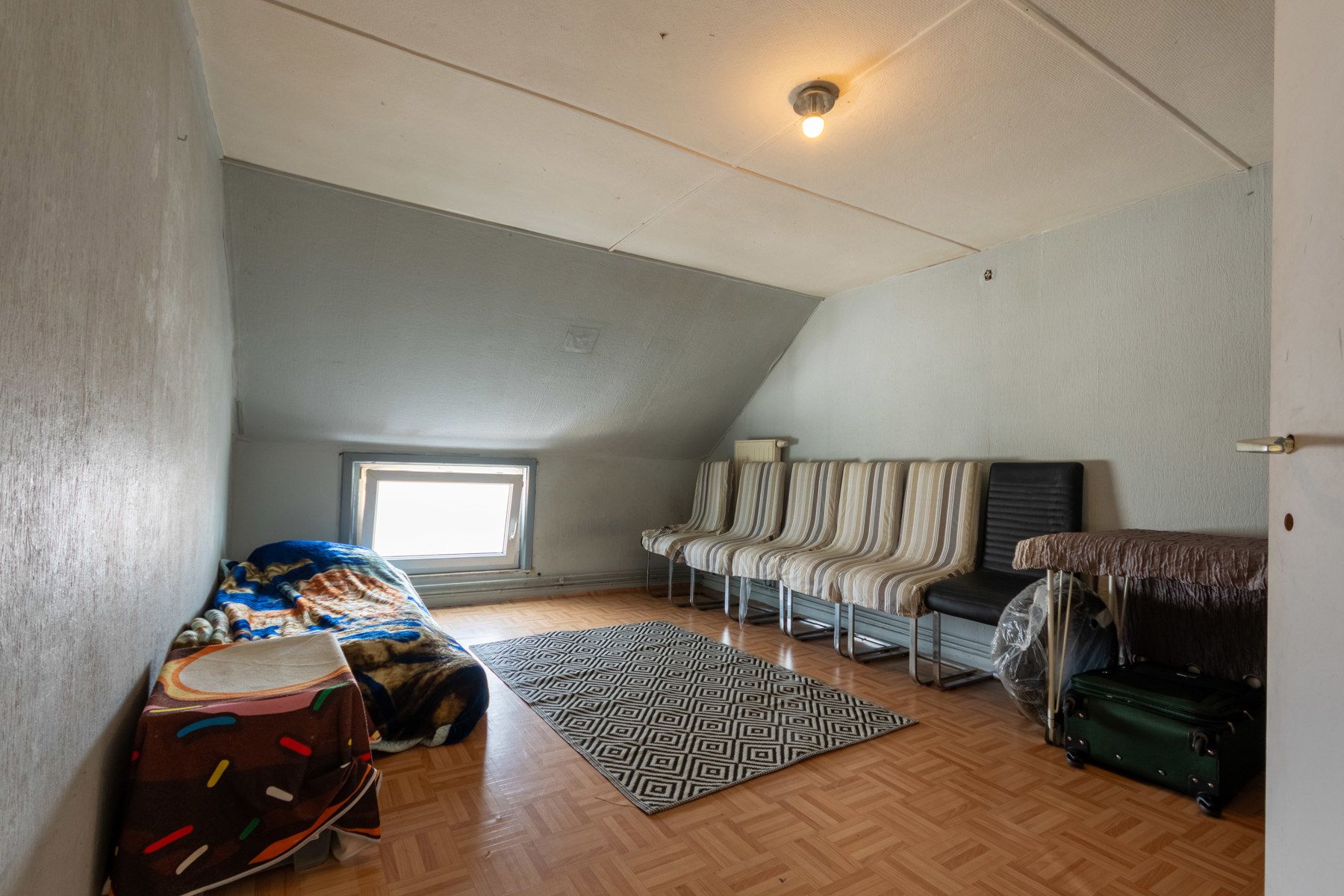 Gunstig gelegen woning met 3 slaapkamers en stadstuin foto 13