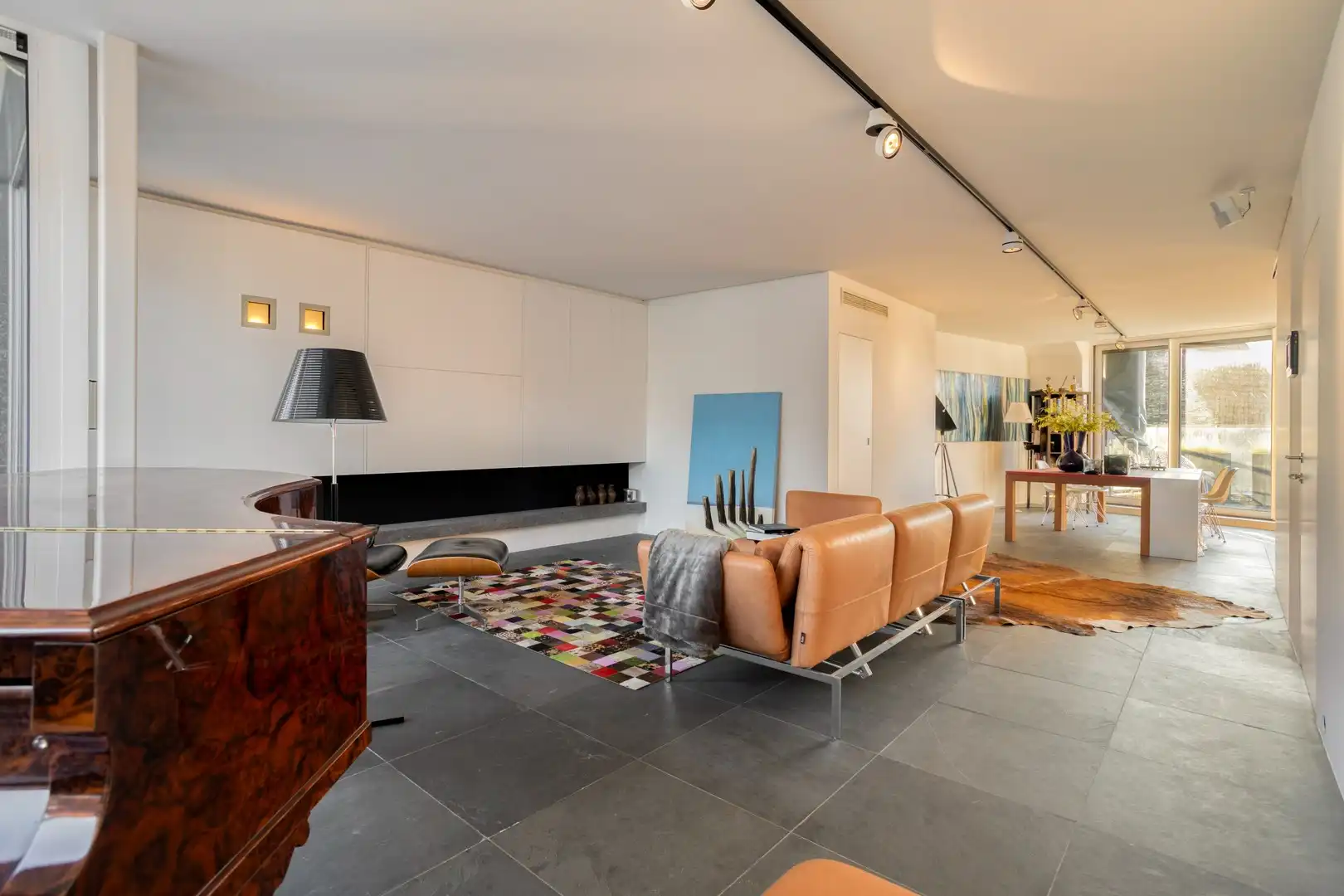 Exclusief penthouse met subliem zicht op de torens van Brugge foto 7