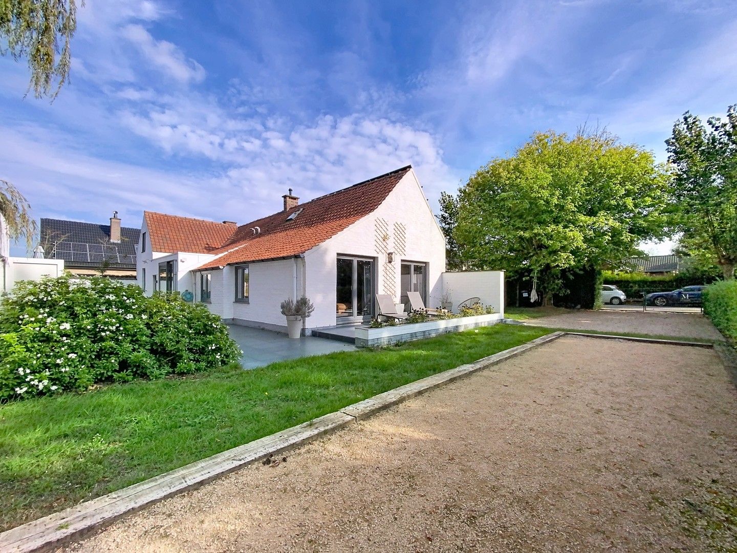 Authentiek vissershuis, uitgerust met alle moderne comfort. foto 2