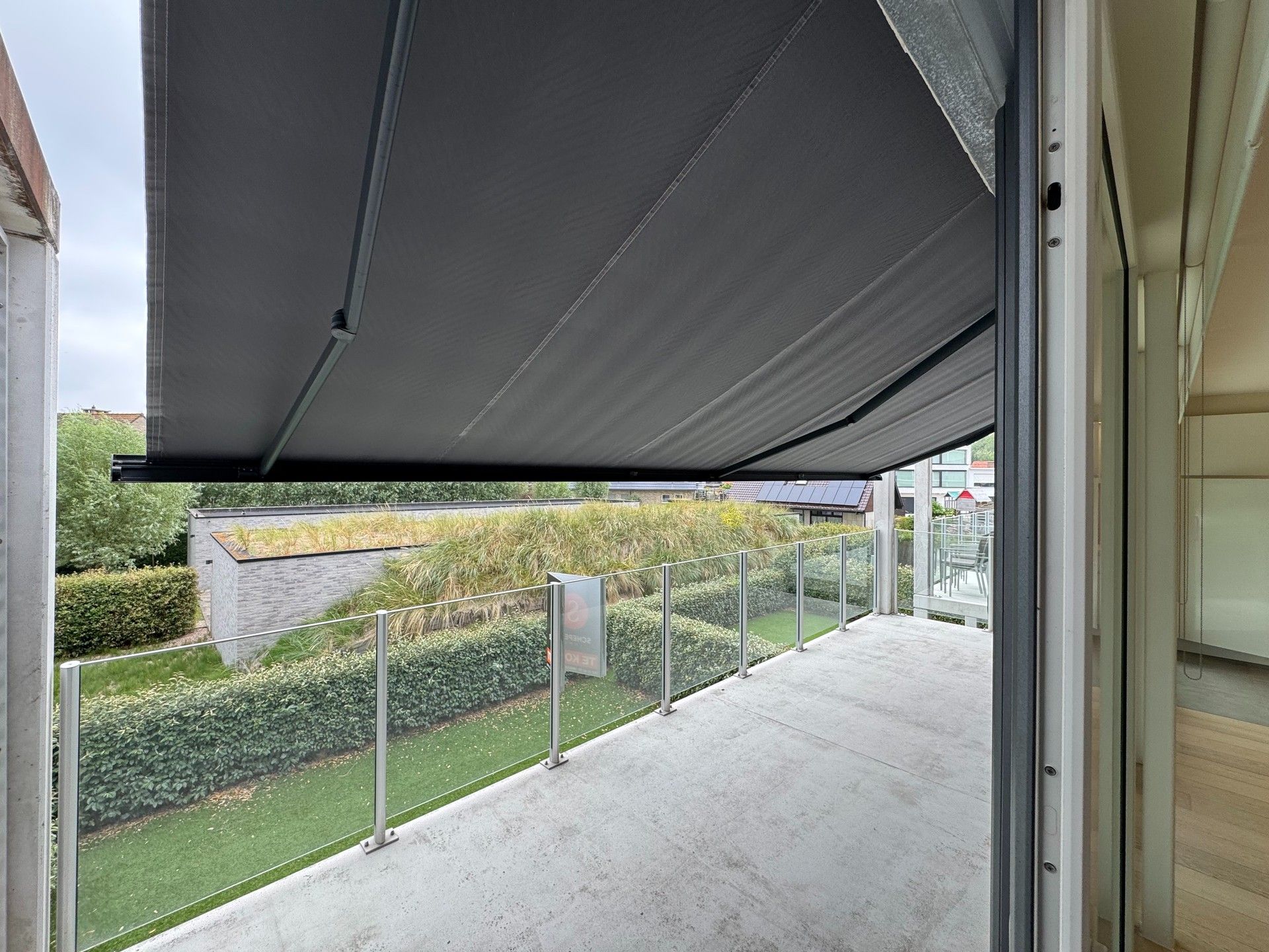 Heel verzorgd Luxe appartement te koop te De Haan - Vosseslag. foto 15