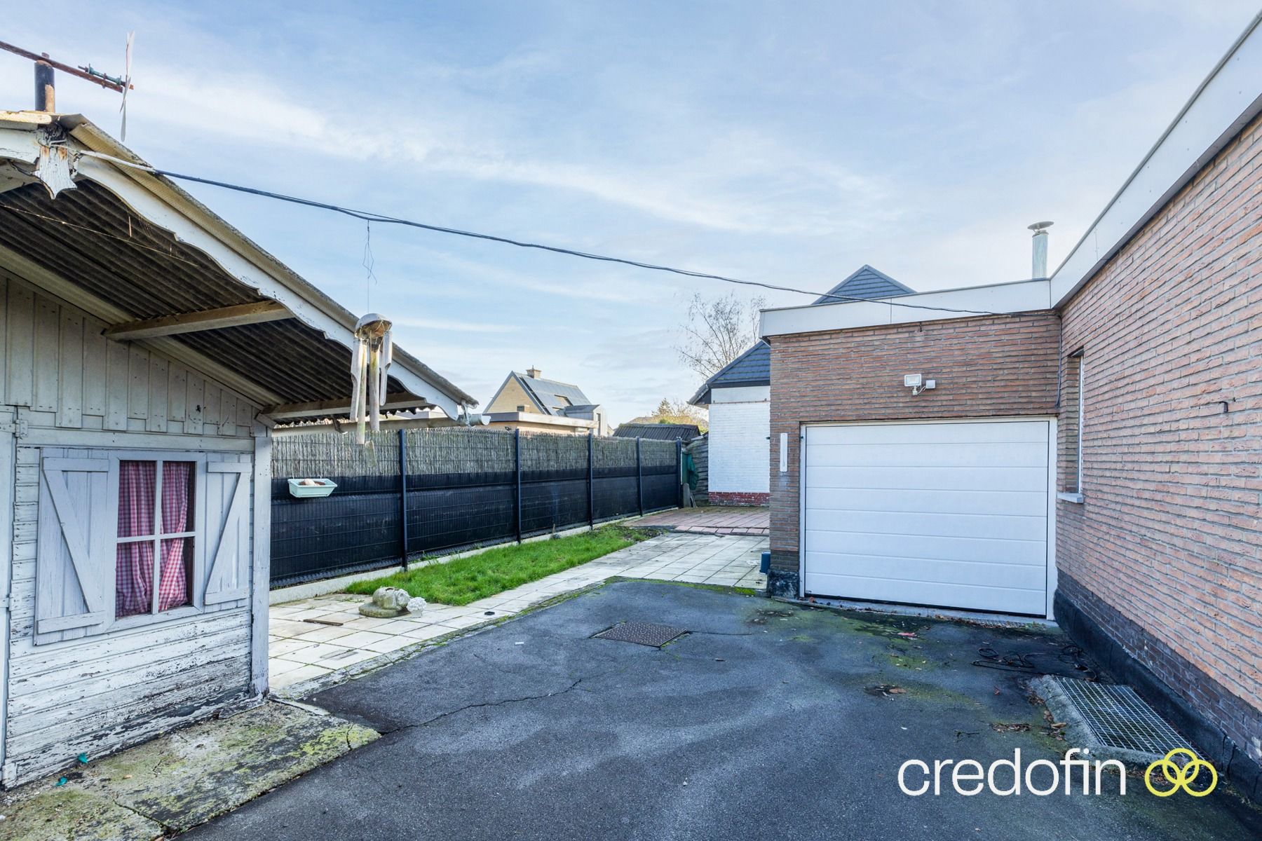 Bungalow met 3 slaapkamers en garage foto 14