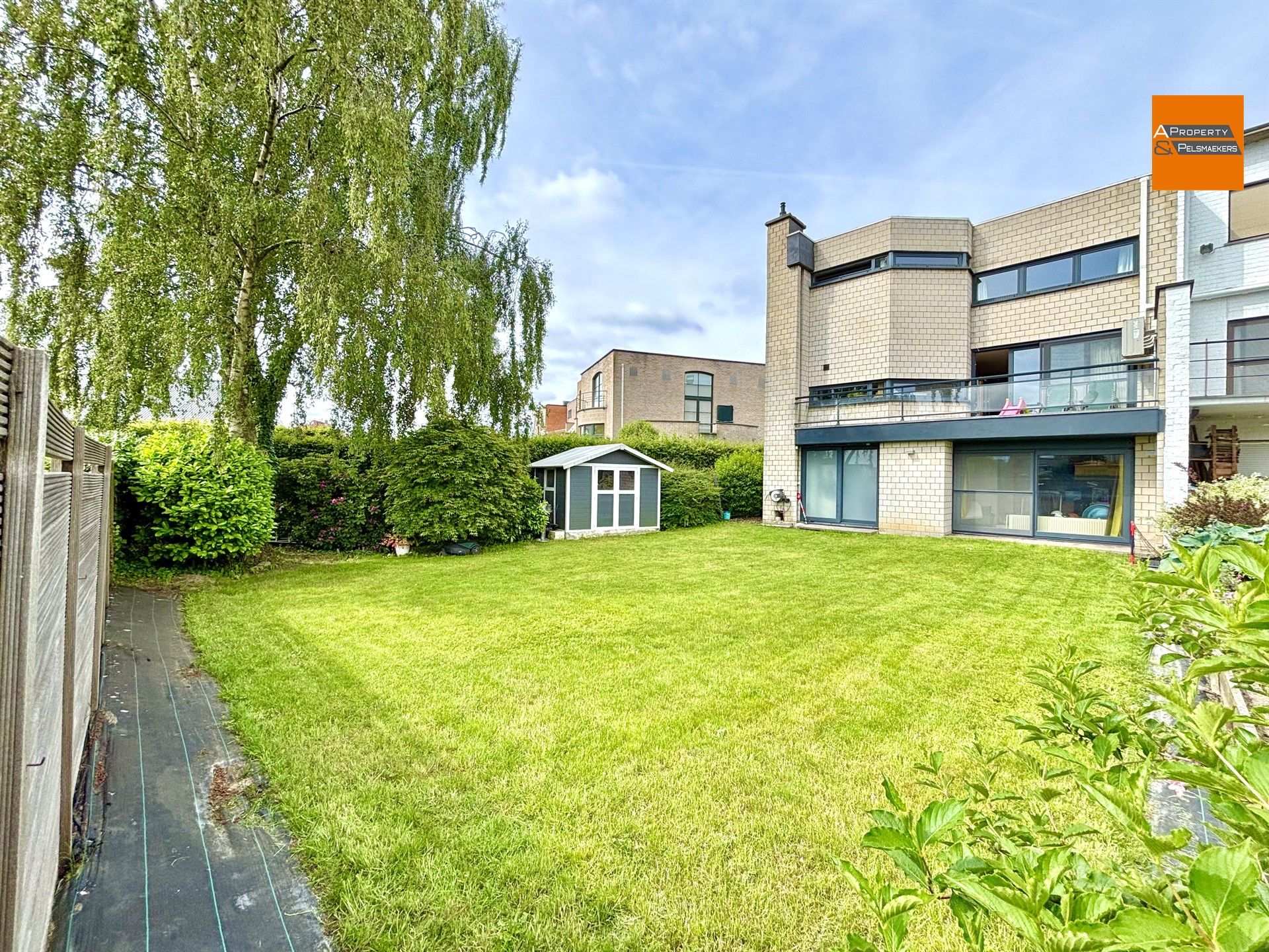 Instapklare Bel-etage gelegen in een rustige omgeving. foto 16