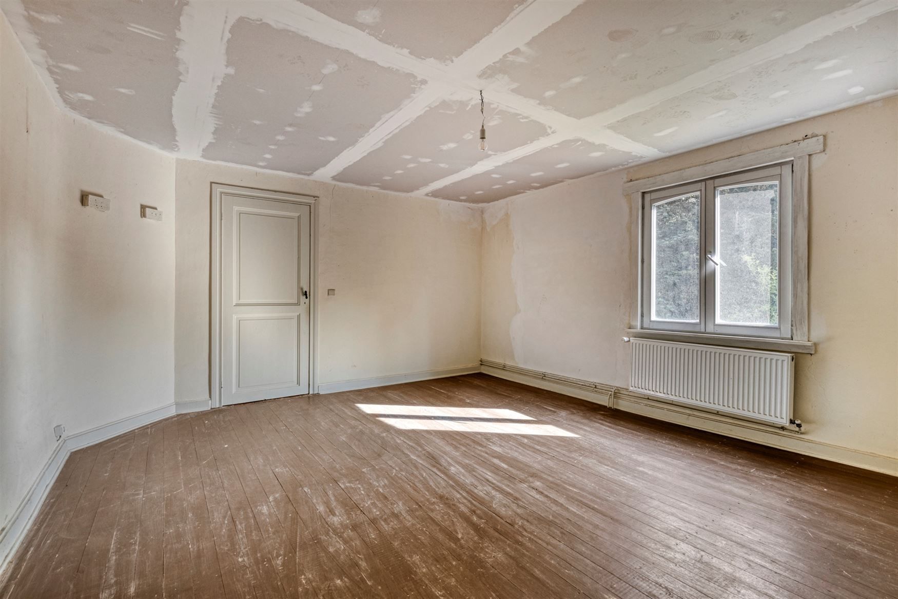 Authentieke hovenierswoning op kasteeldomein in Hansbeke foto 9