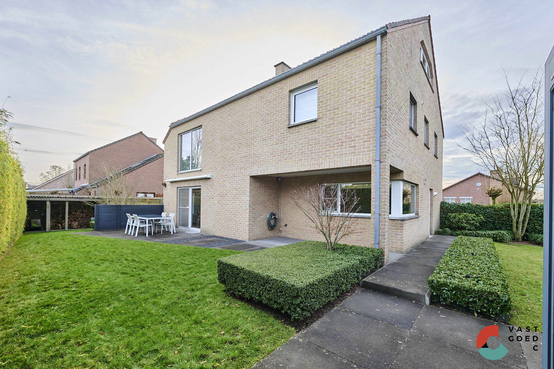 Huis te koop foto 23