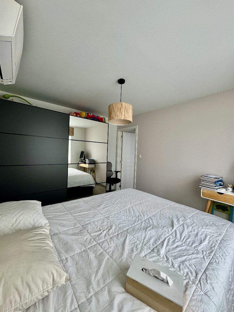 Te koop halfopen woning met garage foto 12