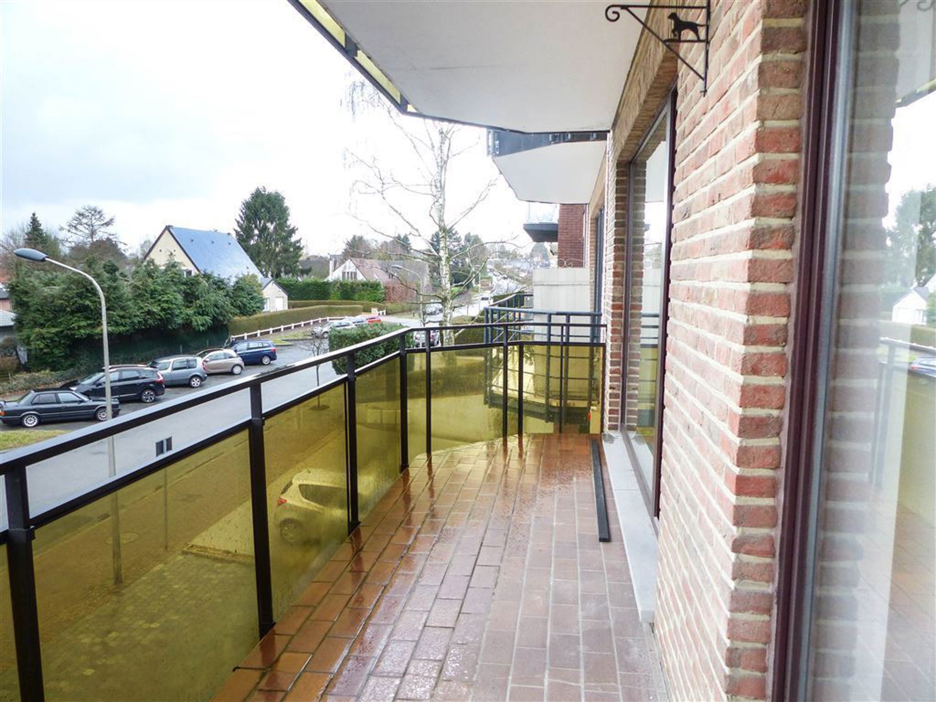 Appartement met 2 Slaapkamers dicht bij het centrum foto 11