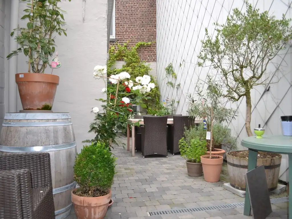 Volledig vernieuwde instapklare rijwoning foto 14