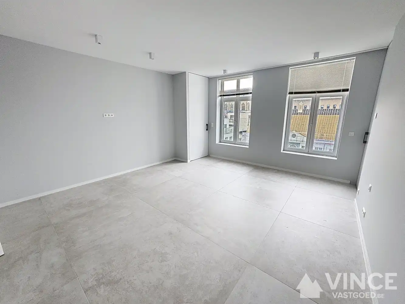 Uitzonderlijke Loft van 300 m² in het Hart van Antwerpen foto 8