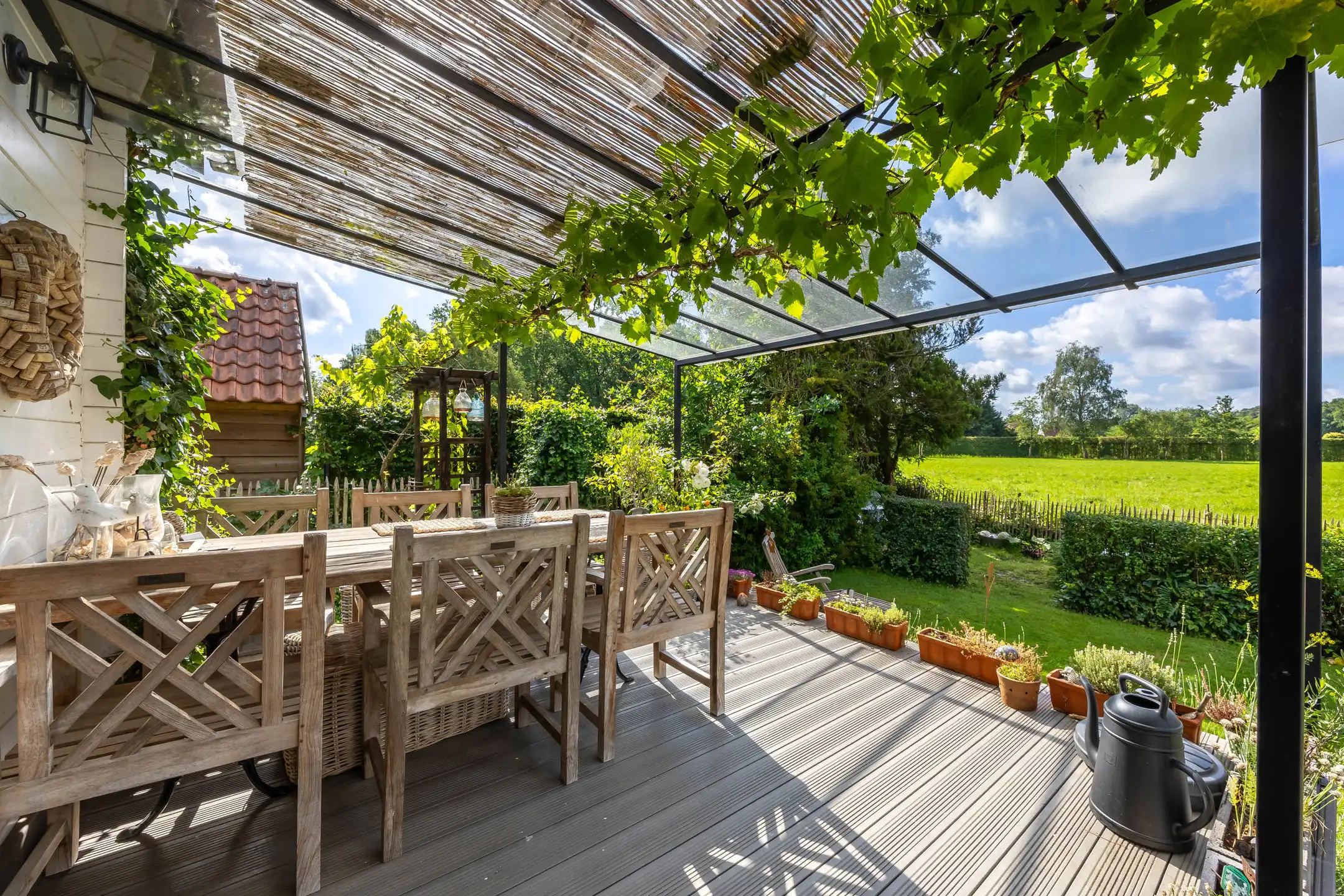 Investeringseigendom op toplocatie in Schilde foto 16