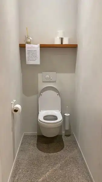 Full service kantoren in Cotton Factory in Kortrijk foto 15