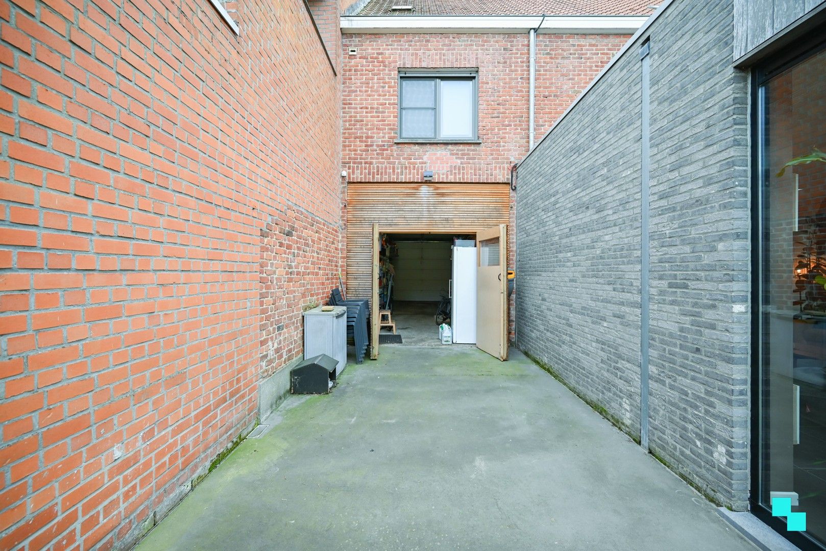 Verrassend ruime, instapklare ééngezinswoning te Izegem foto 33