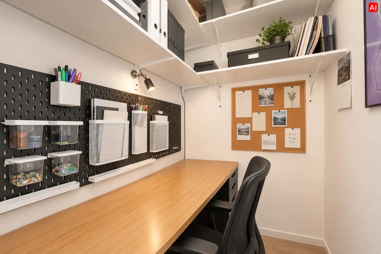 RECENTE, INSTAPKLARE WONING IN KINDVRIENDELIJKE BUURT TE PITTEM foto 8