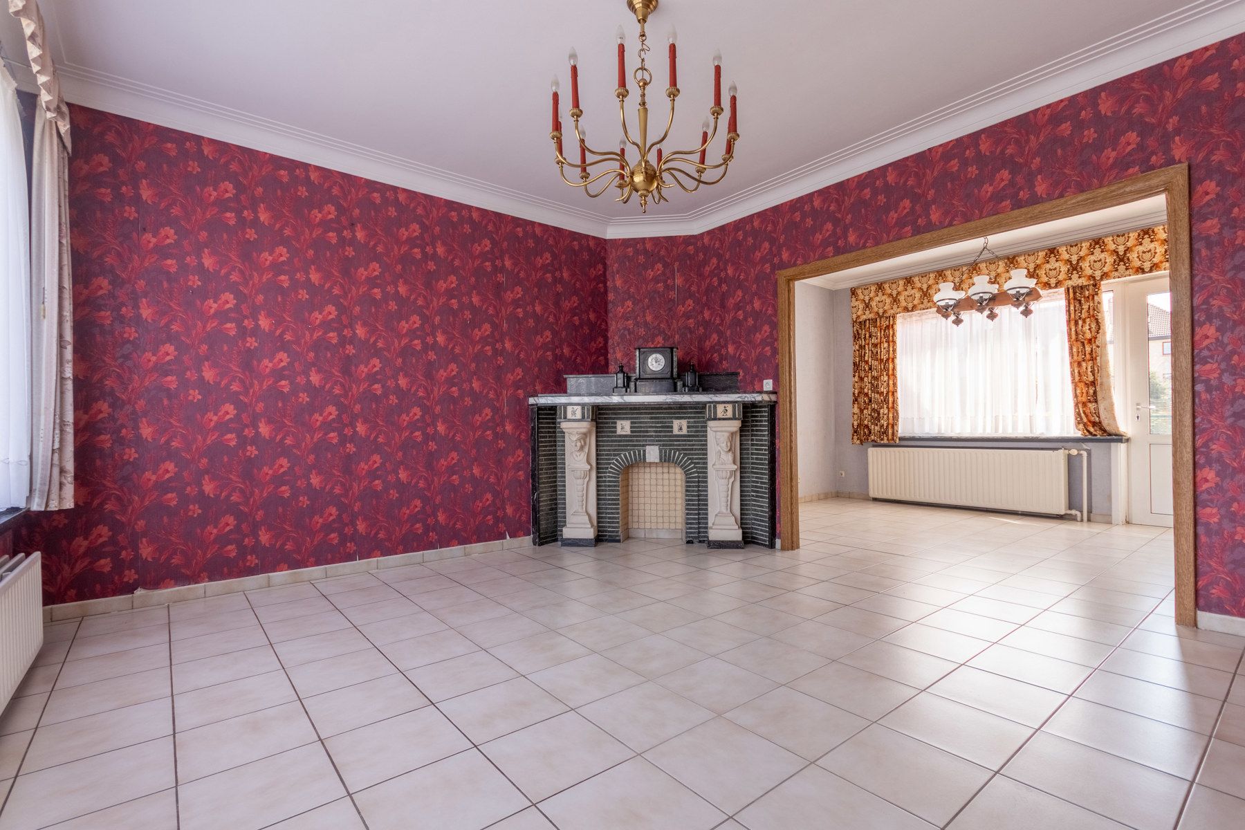 Gunstig gelegen woning met tuin foto 6