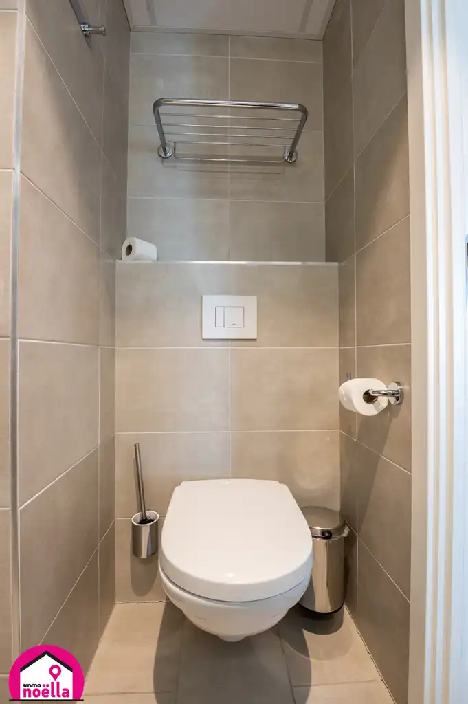 TE KOOP 2 SLAAPKAMER APPARTEMENT TE NIEUWPOORT! foto 13