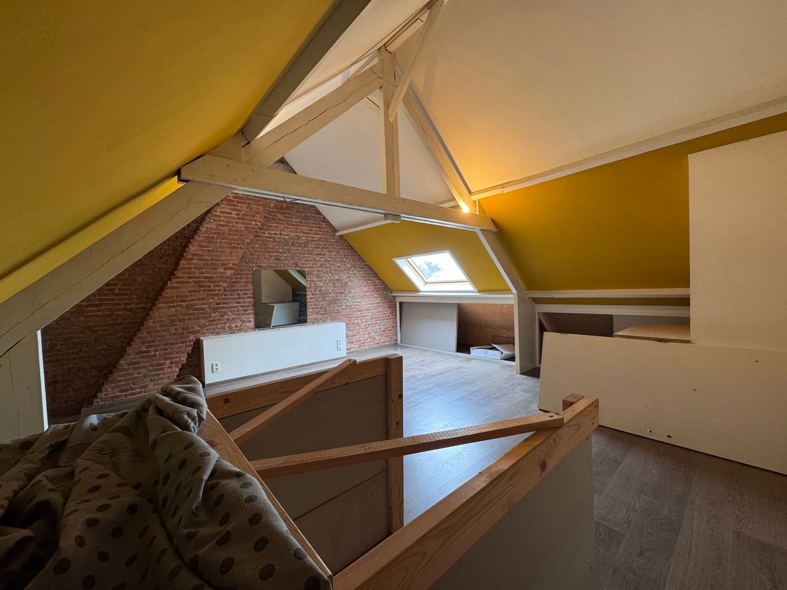 Gezellige en instapklare woning TE HUUR  foto 18