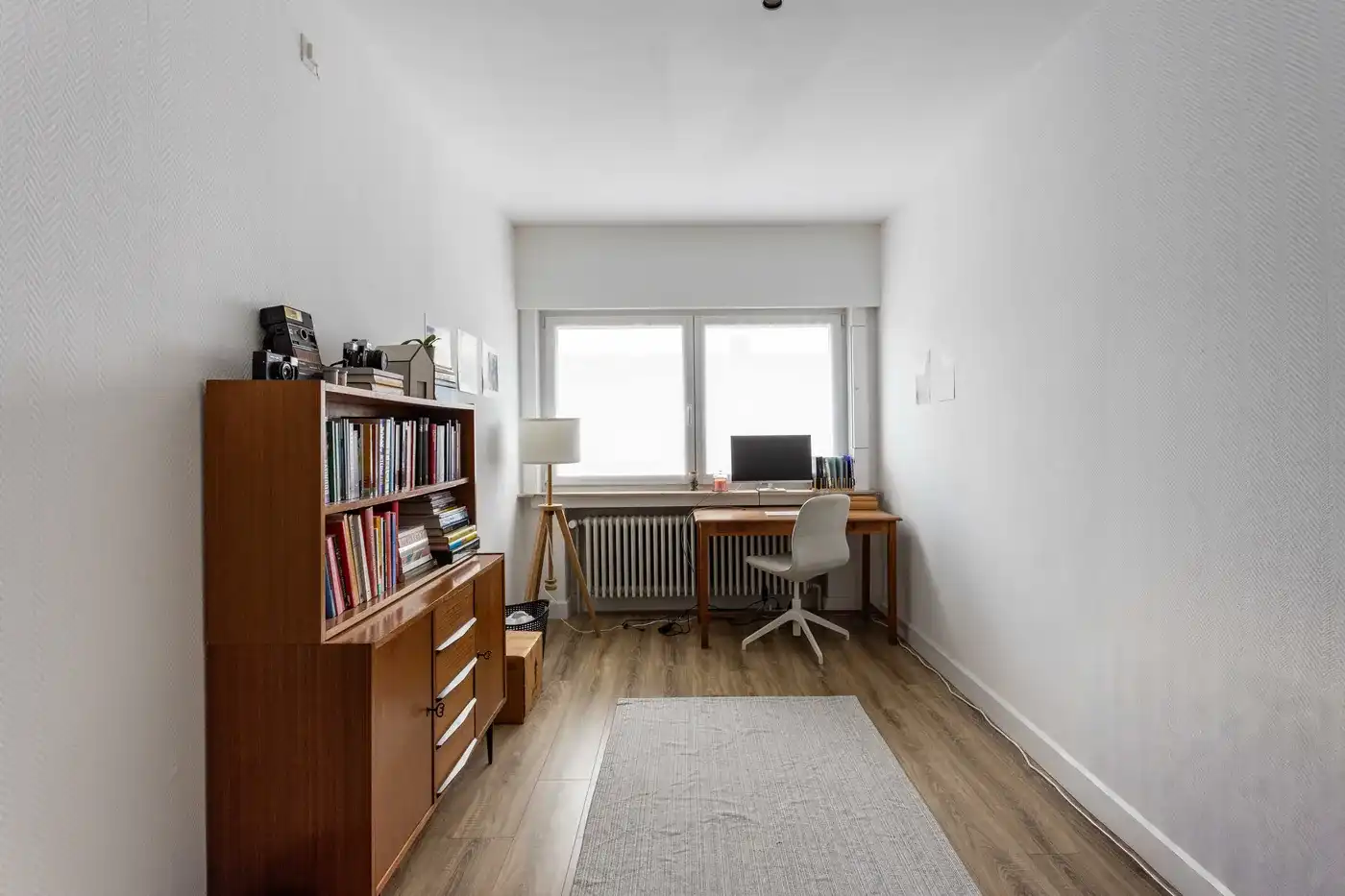 Ruim instapklaar duplex-appartement in Harelbeke foto 14