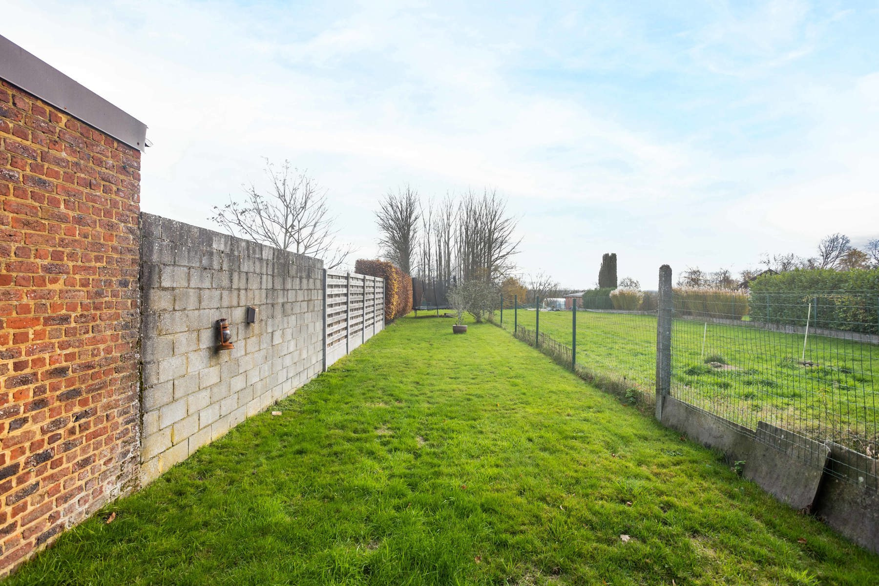 Gezellige starterswoning met 3 slpks + tuin foto 19