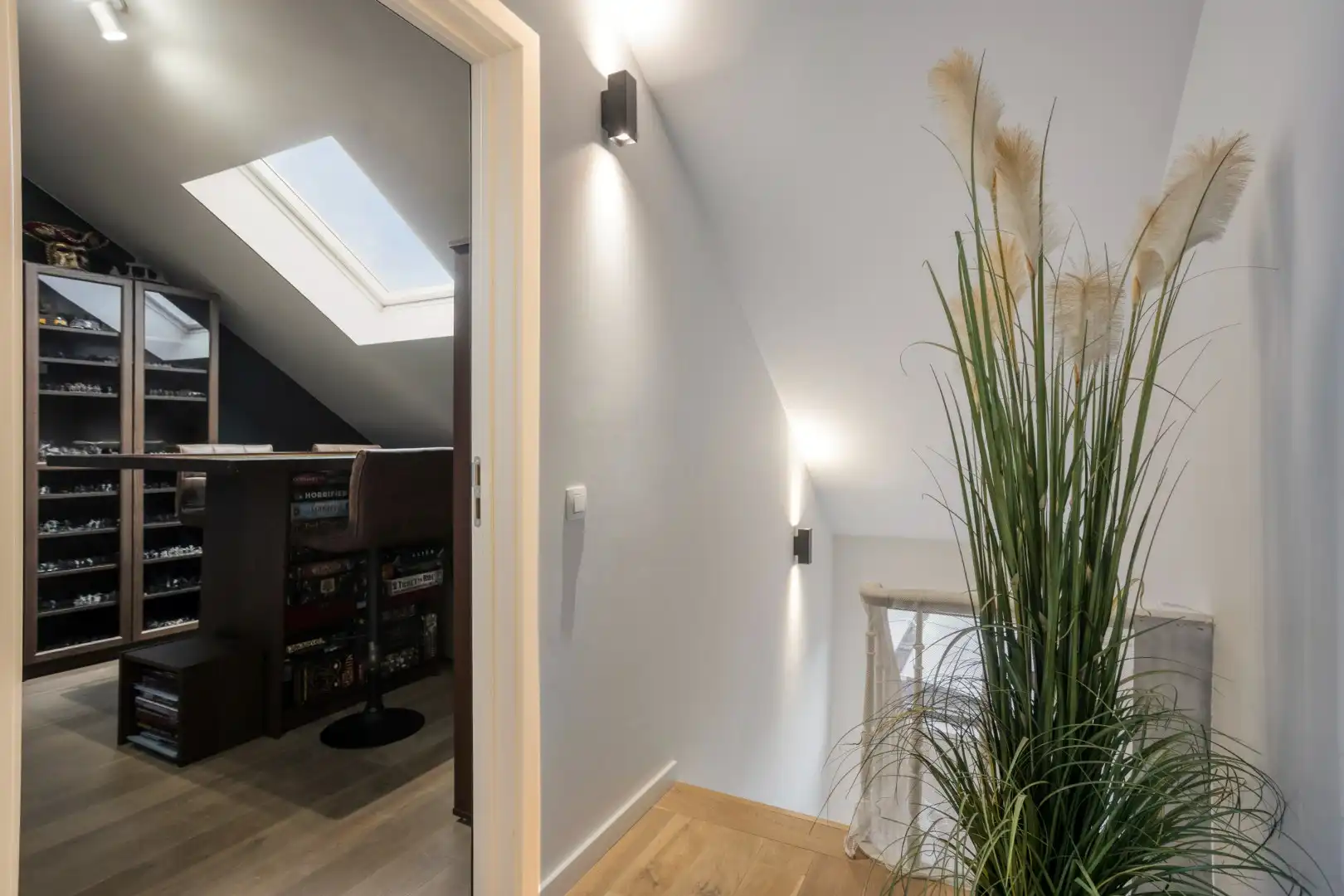 Rustig gelegen woning met 4 slaapkamers, tuin en terras in Korbeek-Lo op een perceel van 15are – EPC 255 kWh/m² - bewoonbare opp. 205 m² foto 25