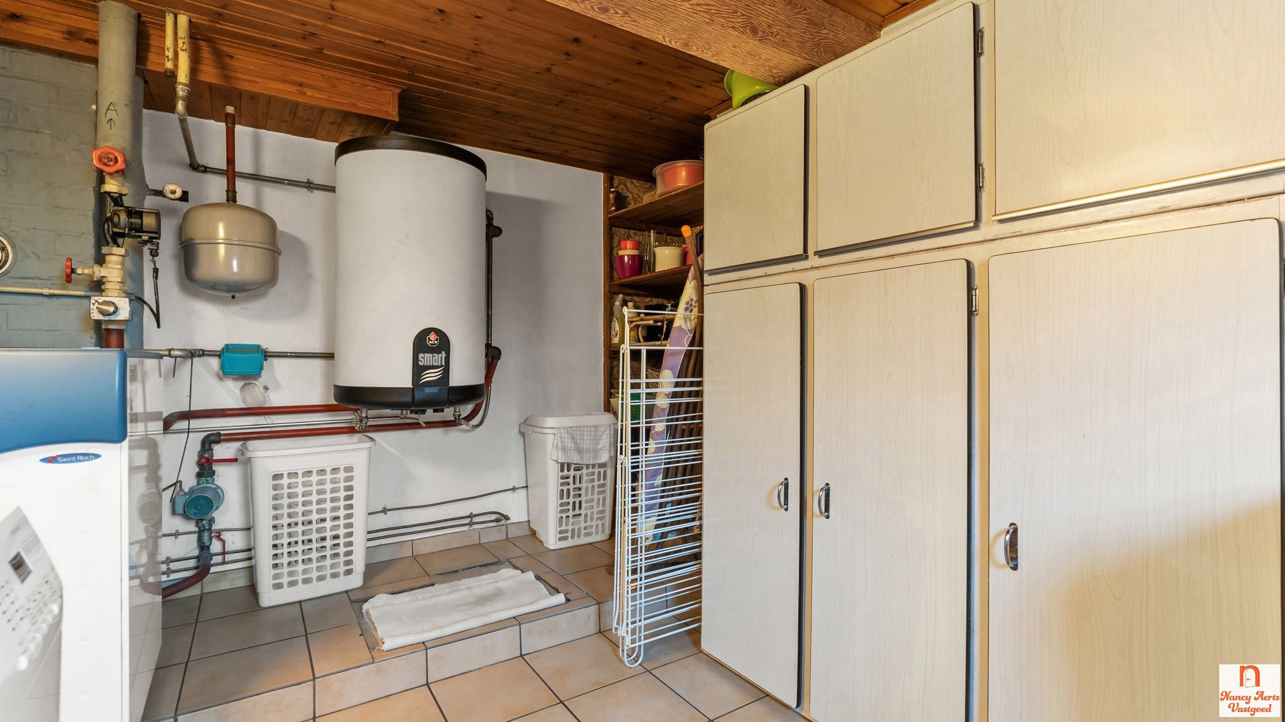 Charmante woning met mogelijkheid tot verkavelen bouwgrond foto 14