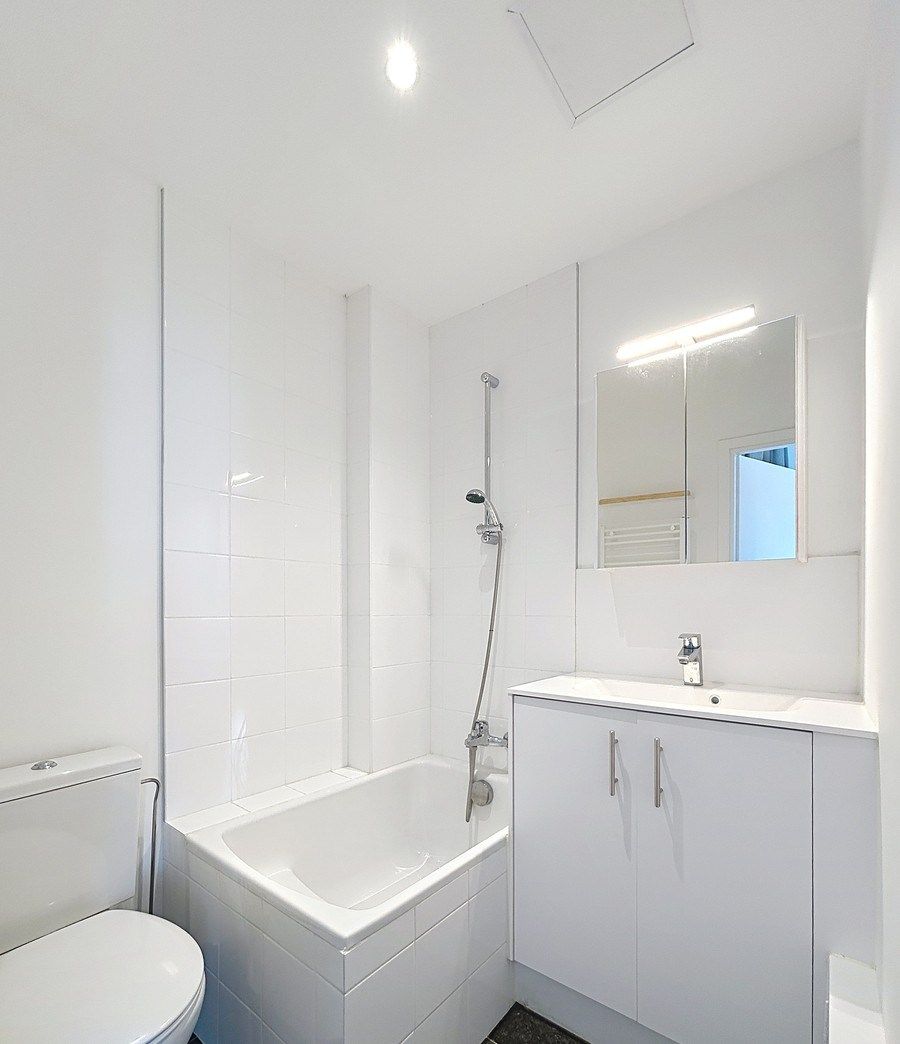 Volledig gerenoveerde studio (VKZ479) foto 5