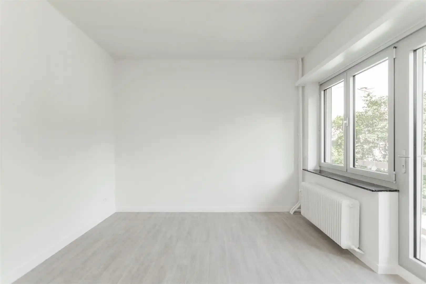 Stijlvol gerenoveerd appartement foto 15