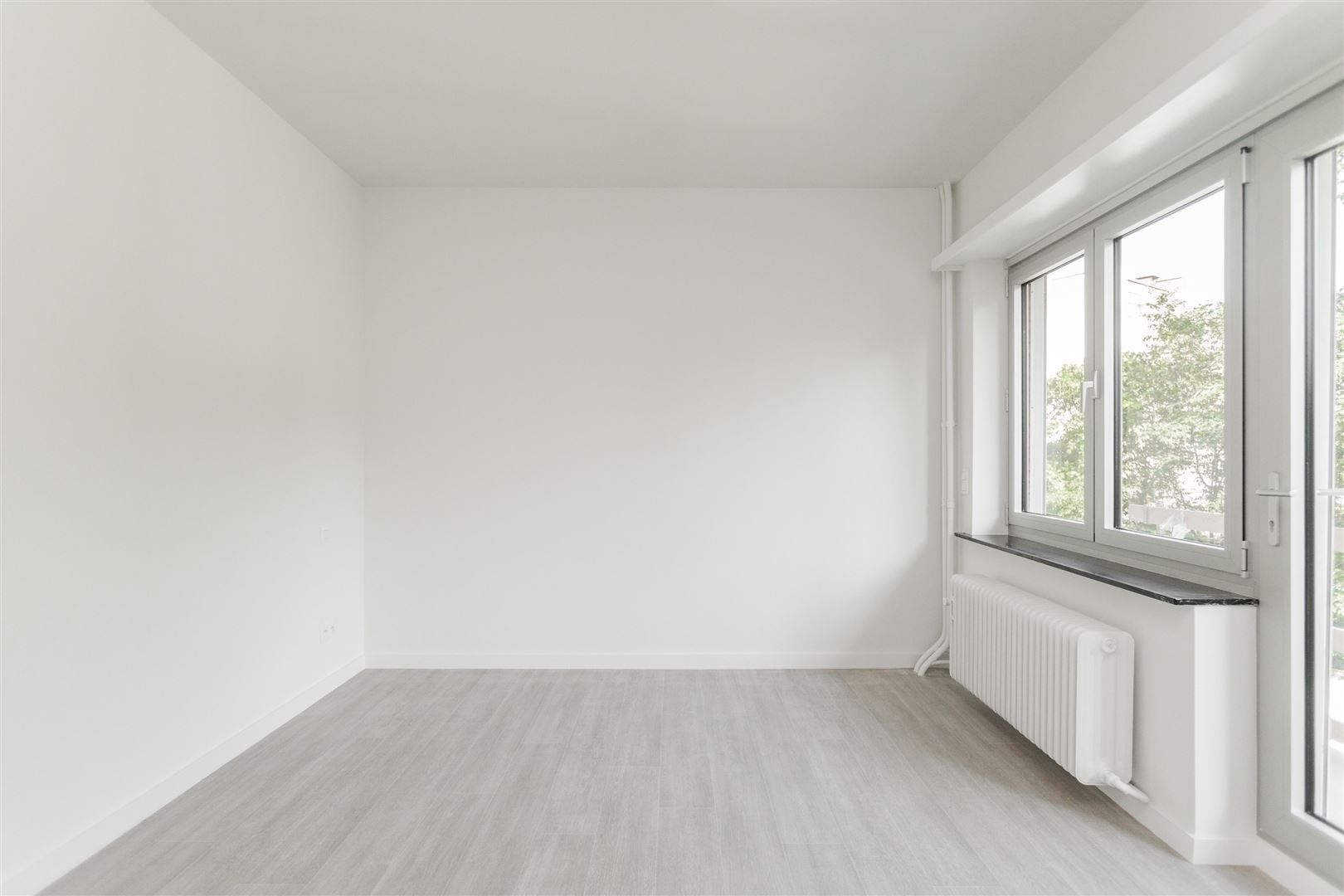 Stijlvol gerenoveerd appartement foto 15