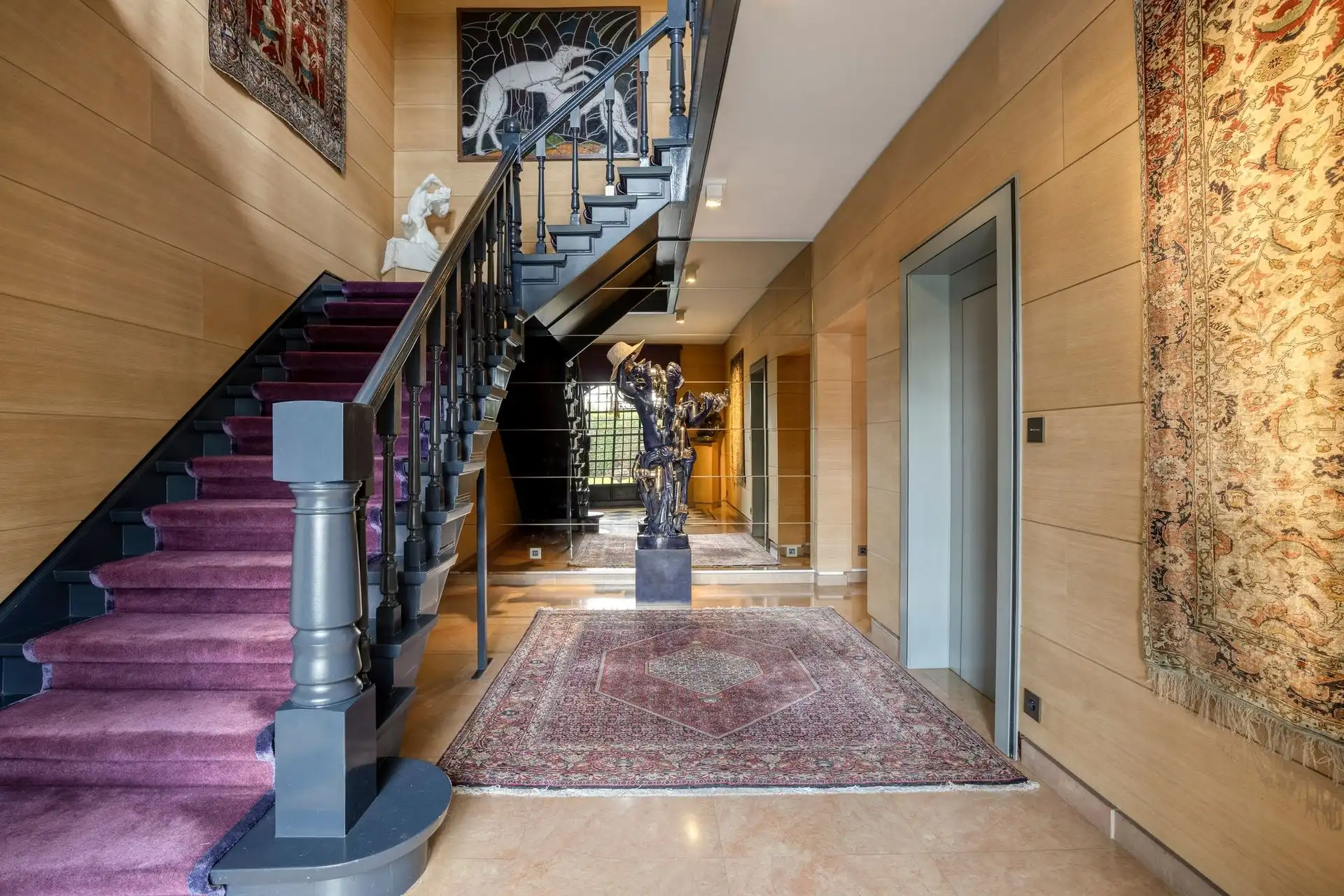 Prachtige villa in residentiële A+  woonwijk foto 5