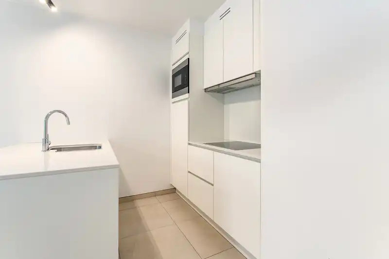 Roeselare - stijlvol 1-slaapkamerappartement in het hart van Roeselare foto 7