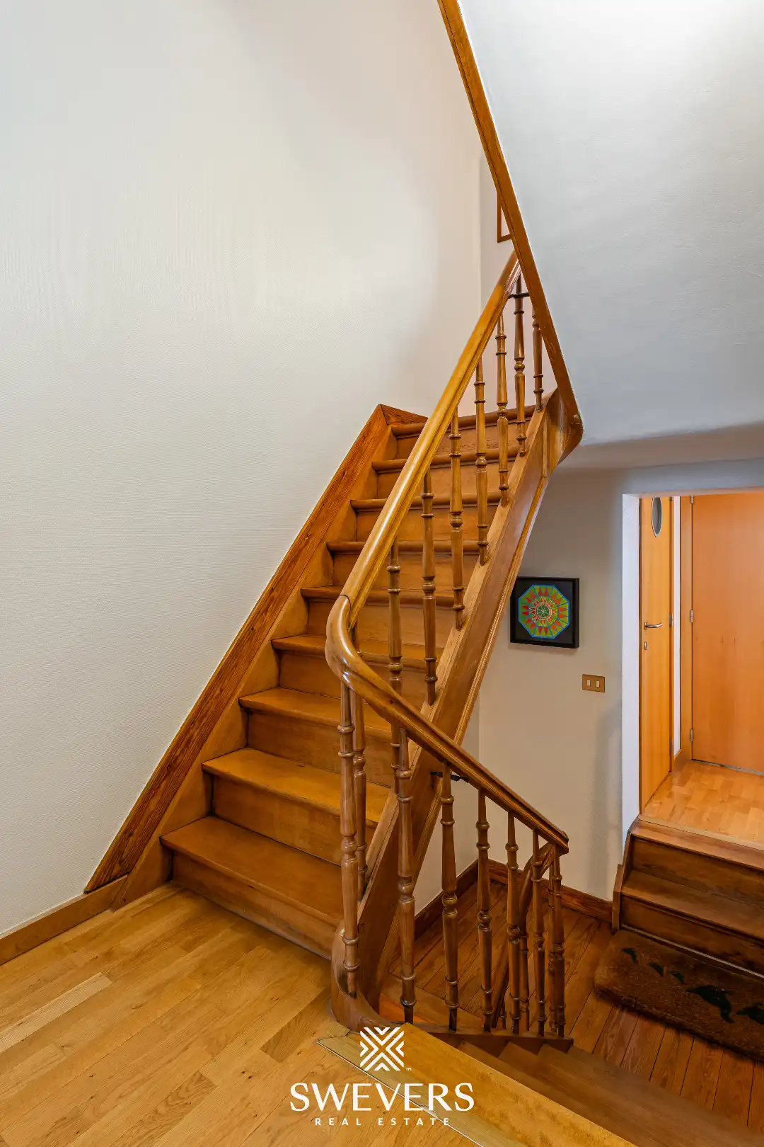 Karaktervolle, ruime en energiezuinige woning (EPC: B) met prachtige tuin op toplocatie in Diepenbeek foto 22
