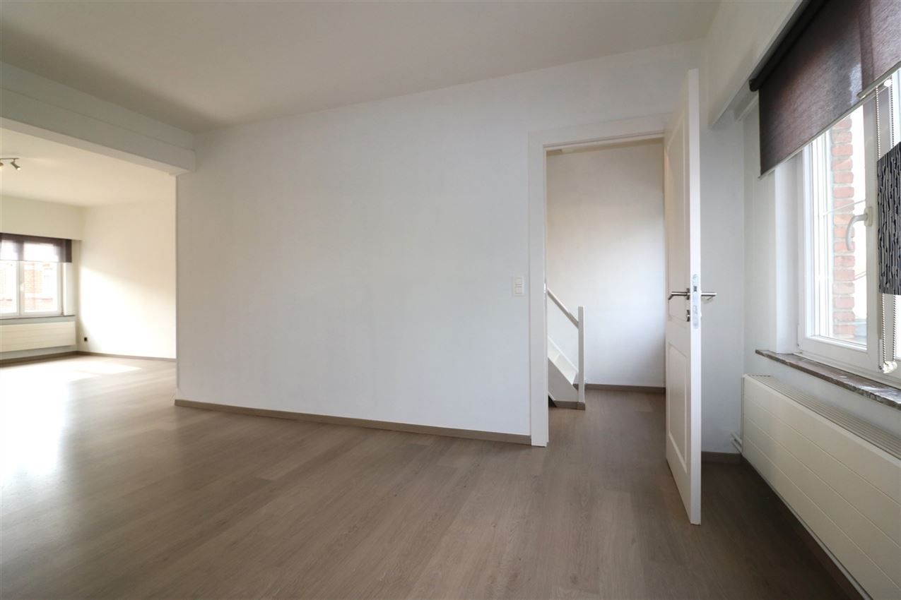 Winkelruimte en (huur)appartement met aparte ingang  foto 48