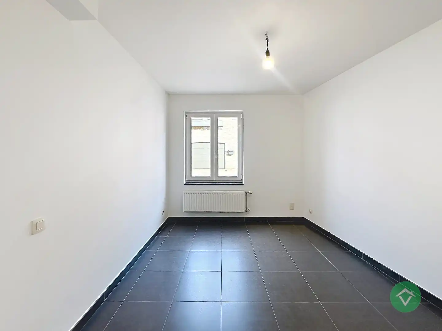 Instapklaar gelijkvloers appartement met staanplaats te Gistel foto 28