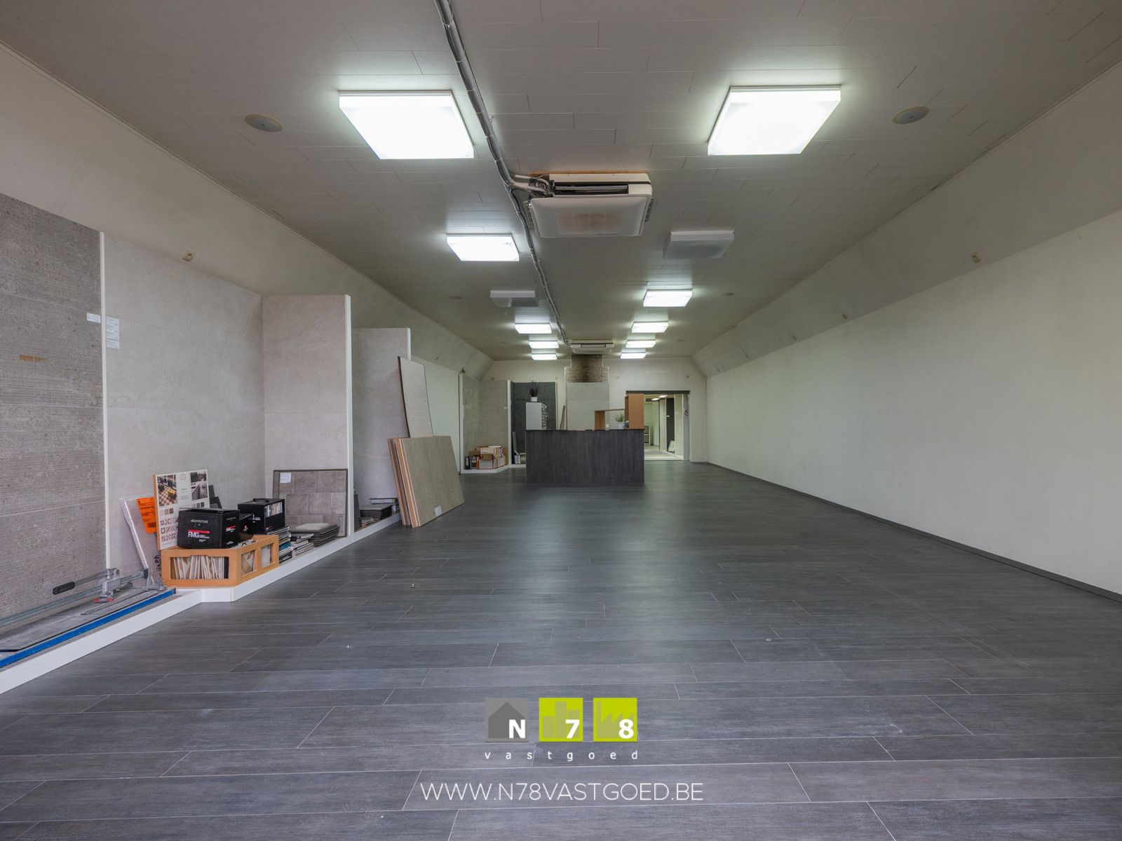 Commercieel te koop foto 22