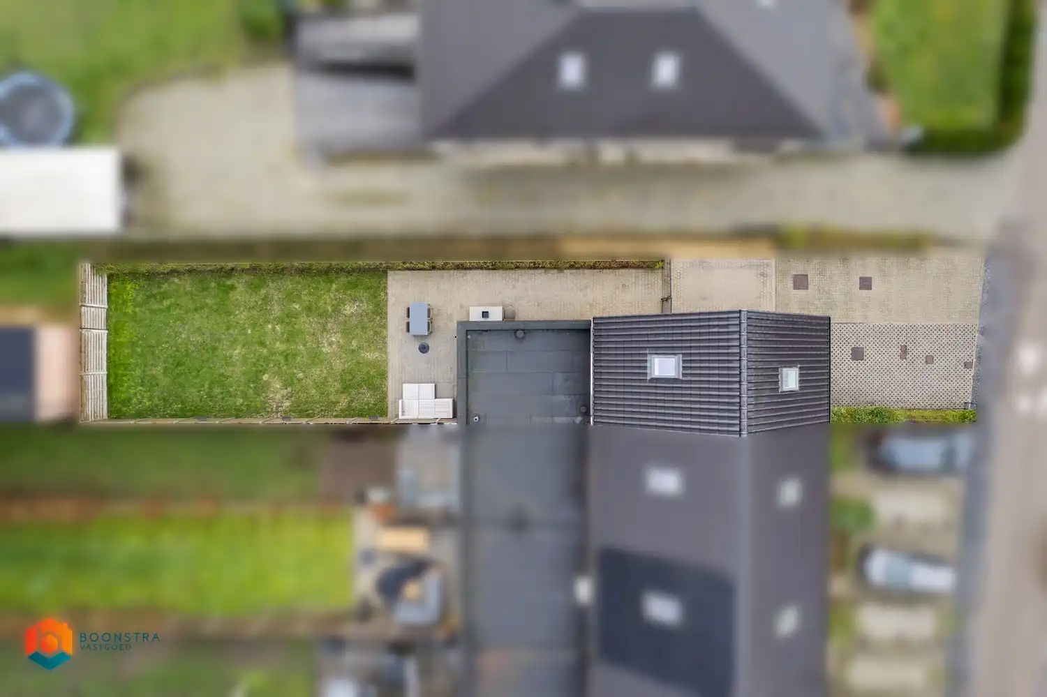 Volledig gerenoveerde woning (2020) met 2 slpkrs te Baal foto 21