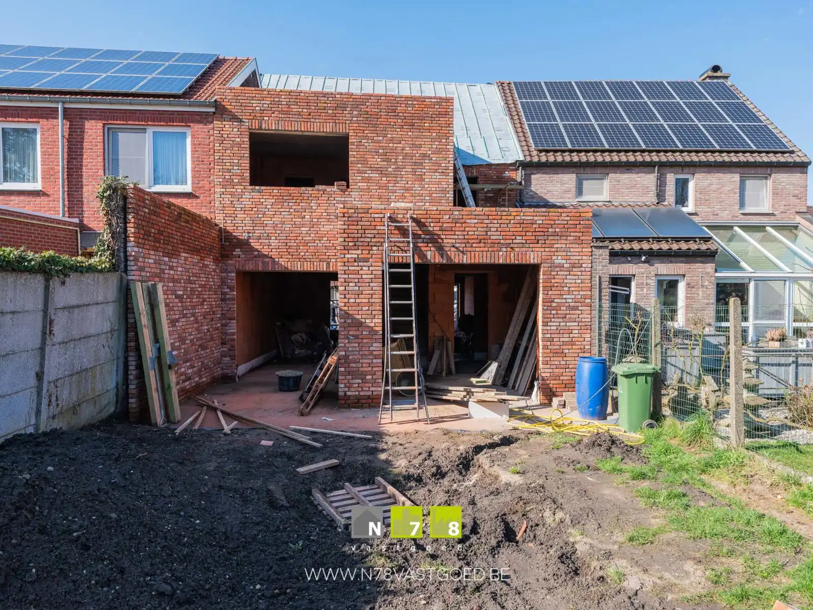 Huis te koop foto 20