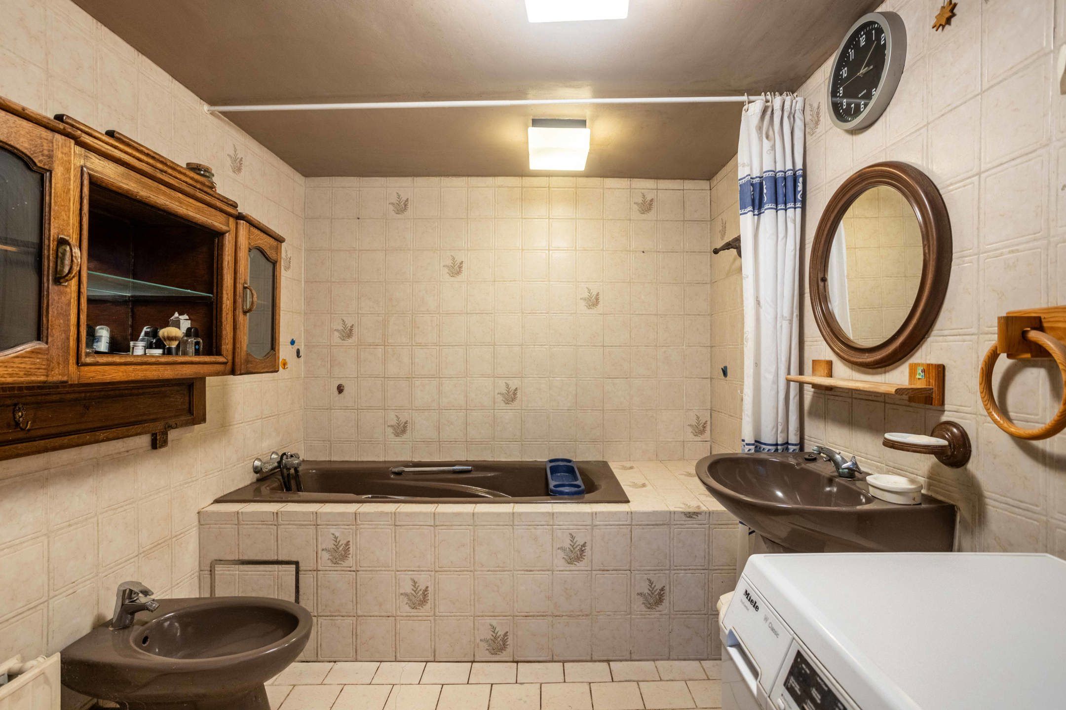Charmante woning met tal van mogelijkheden in Silly foto 16