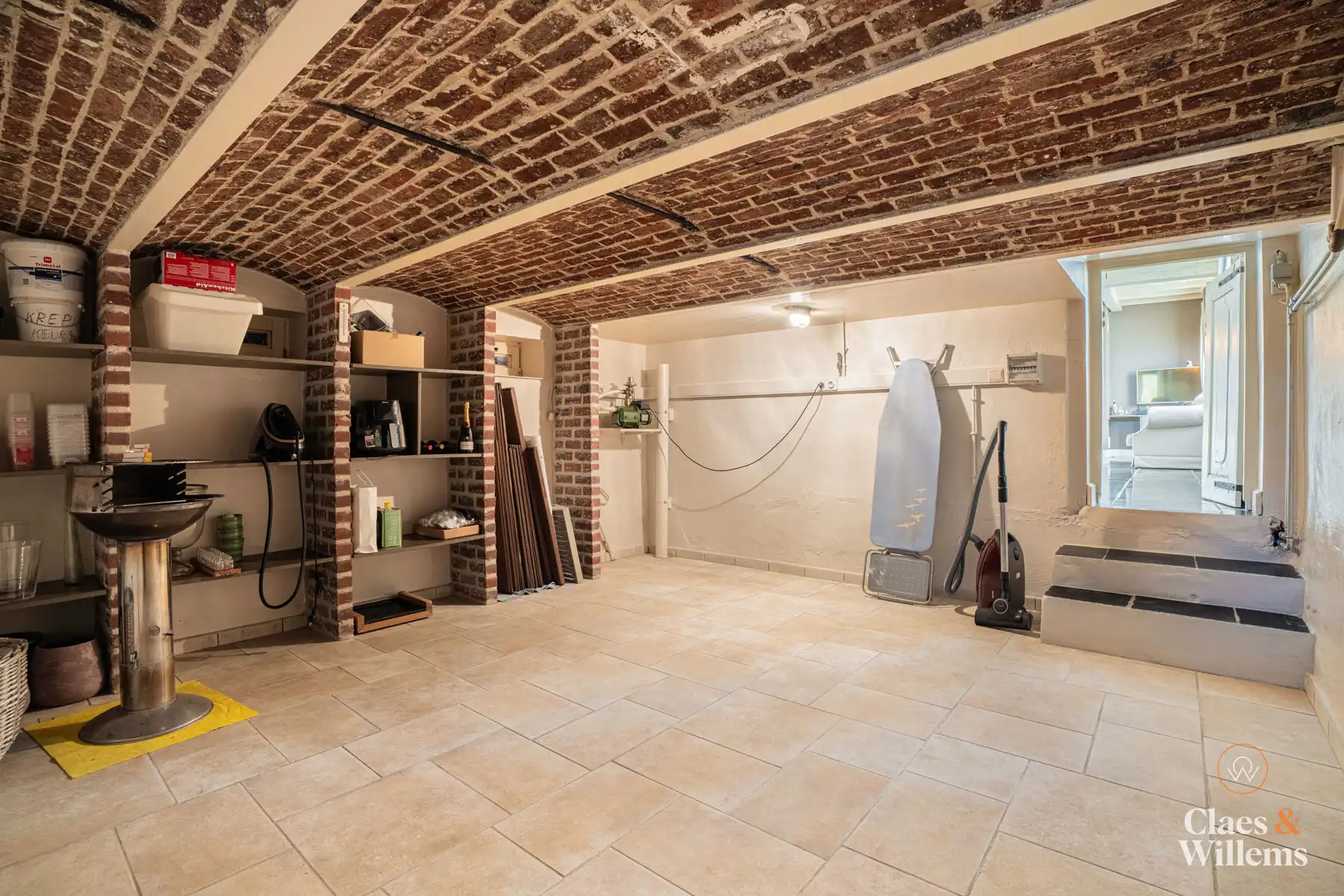 Smaakvolle landelijke woning Gaasbeek – nabij Brussel   foto 18