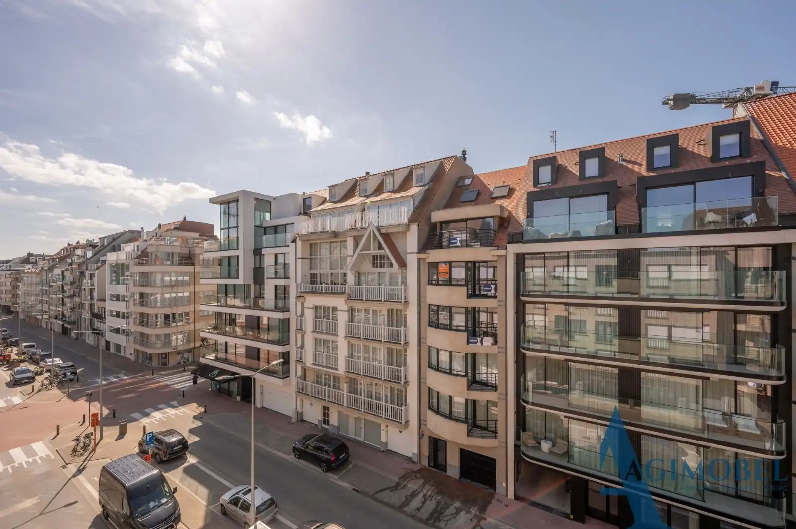 Compacte hippe studio op op wandelafstand van de zee . foto 11