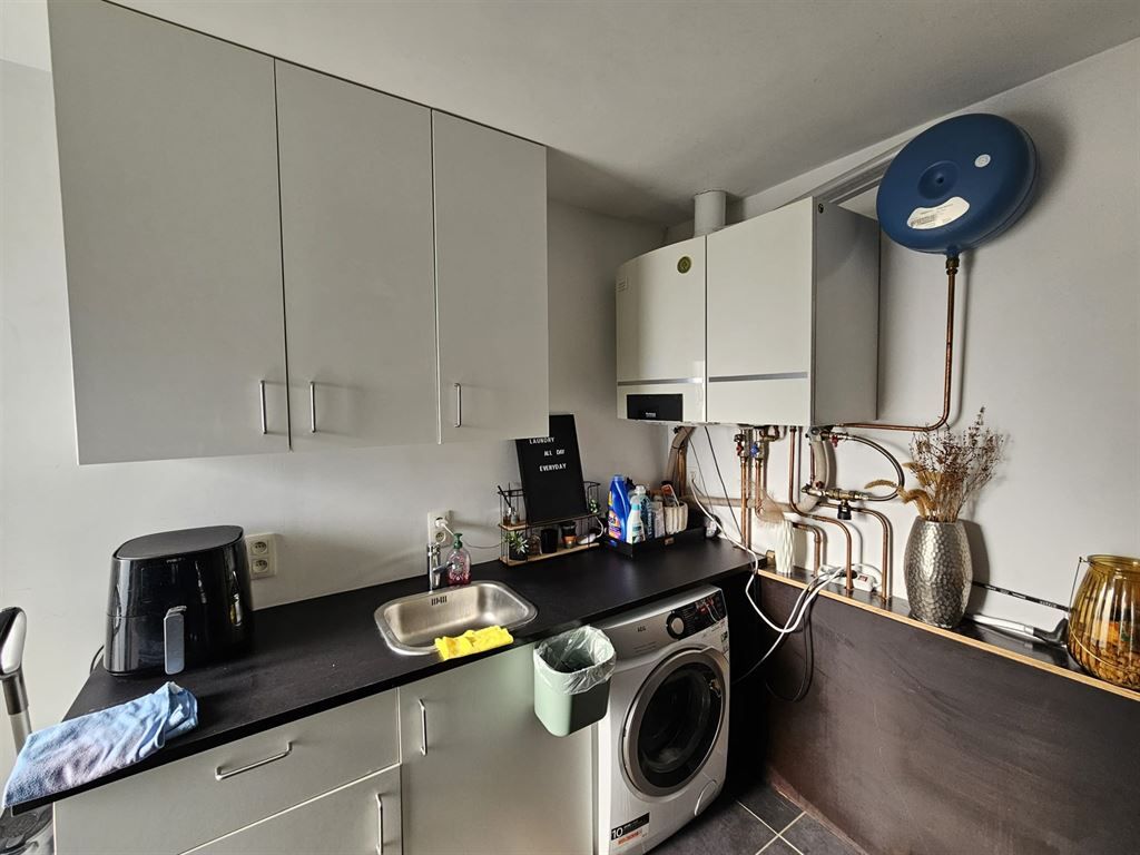 Vrijstaande woning foto 17