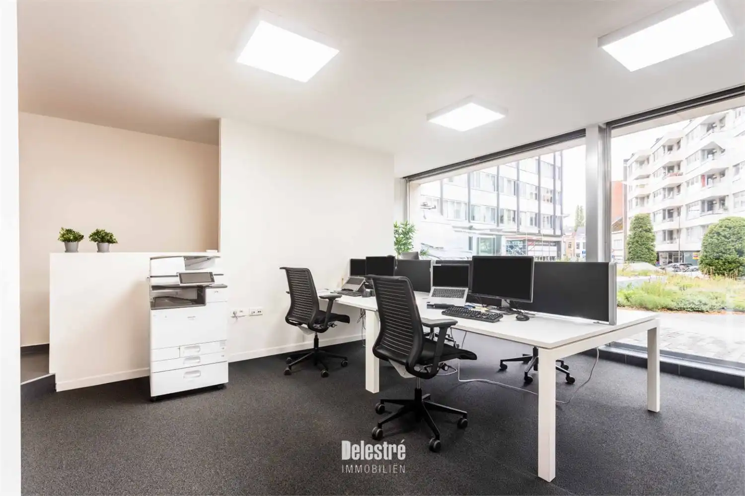 INVESTERINGSPAND VERHUURD AAN START PEOPLE foto 11