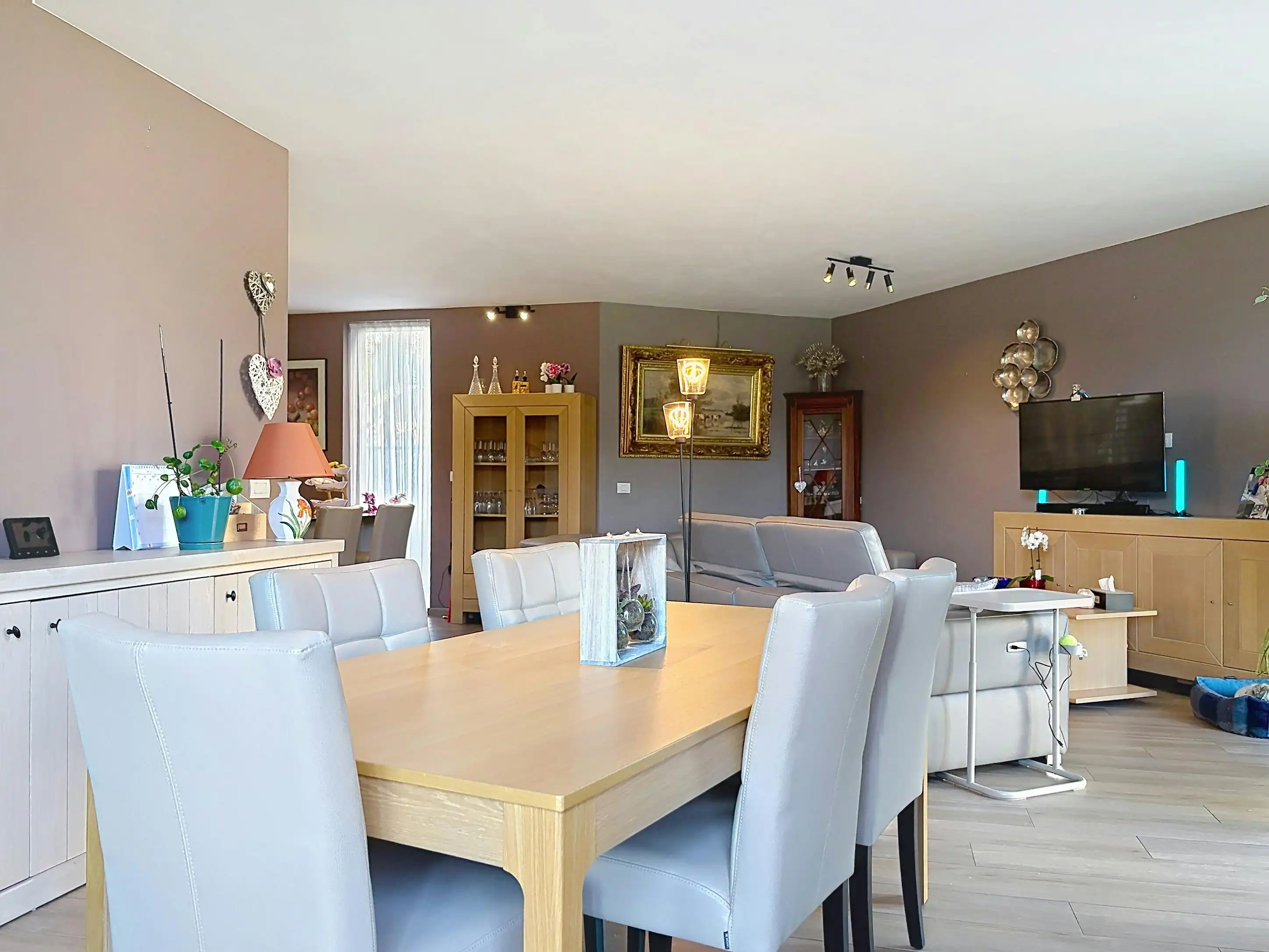 Appartement met 2 slaapkamers te koop in Oudenaarde foto 4