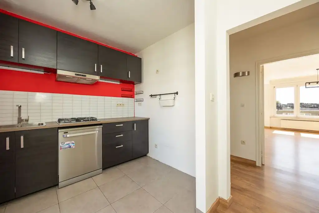 Instapklaar appartement met terras foto 15