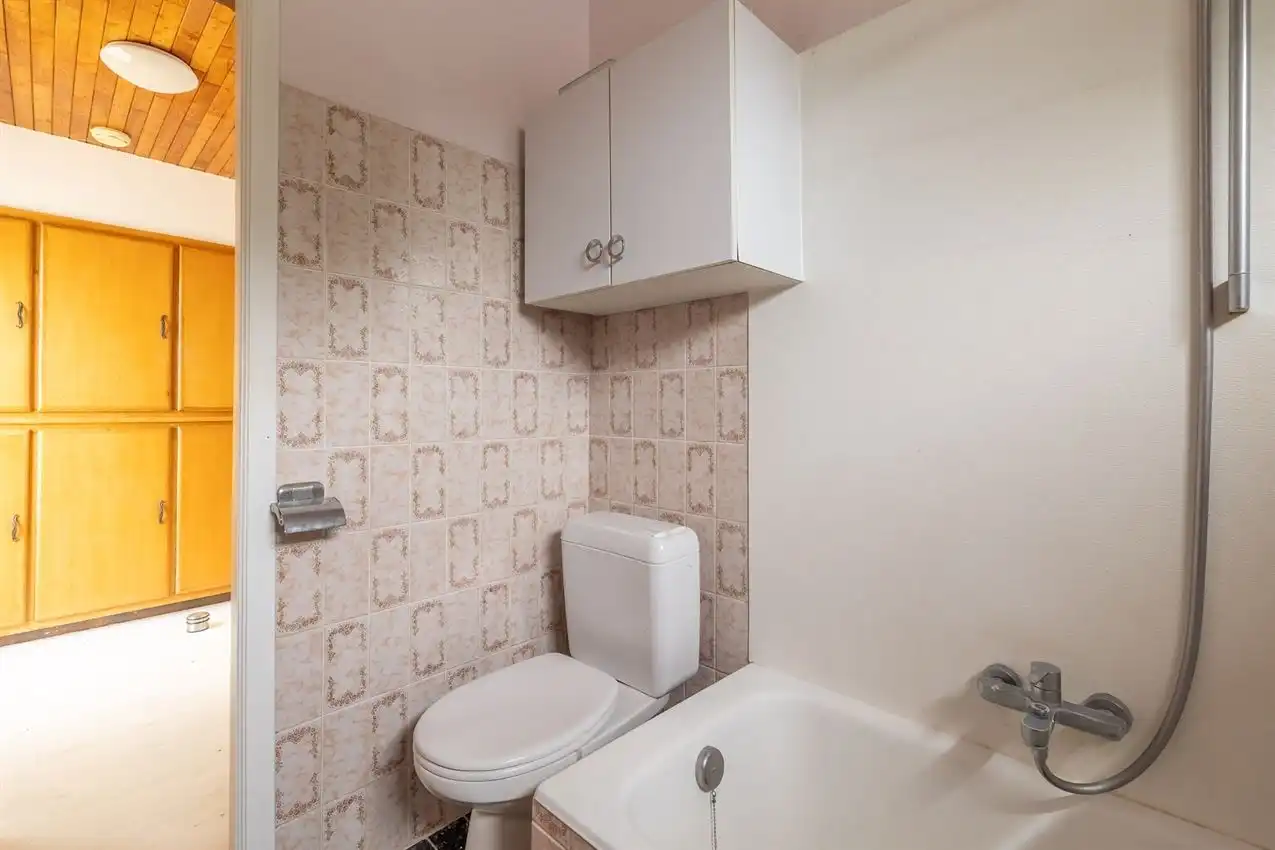 Karaktervolle burgerwoning aan de Demer met uitzonderlijk perceel van 744 m², vlak bij station foto 18