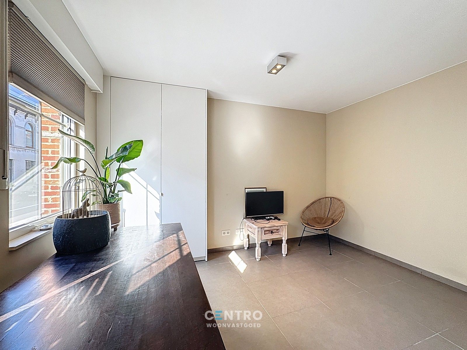 Recente ENERGIEZUINIGE woning met 3 RUIME slpk, bureel én garage! foto 6