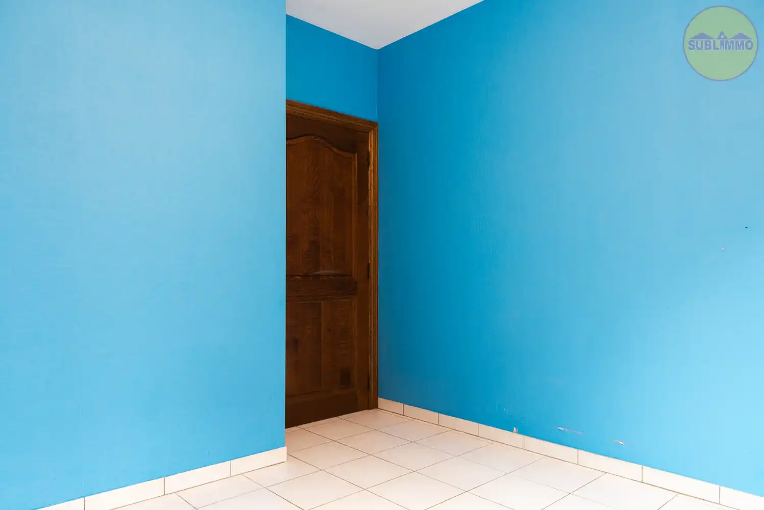 Open bebouwing met ruim bijgebouw op een perceel van 1.100 m² in Geel foto 22