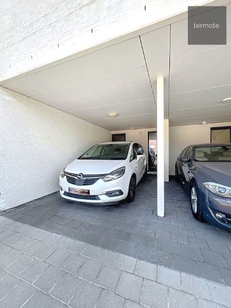 Gelijkvloers appartement foto 20