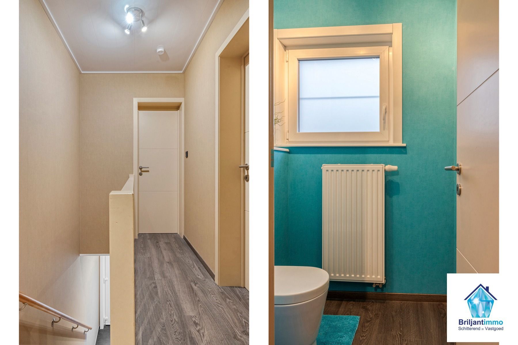 Instapklaar wonen in een ruime, energiezuinige gezinswoning foto 10