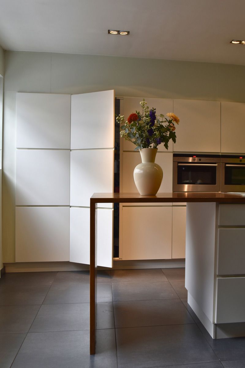 Ruime woning met tof dakterras + geschikt voor praktijkruimte  foto 4